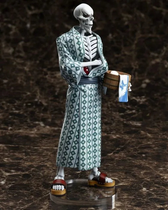 Overlord - Ainz Ooal Gown - F:Nex - 1/8 - Yukata (FuRyu)ㅤ – FuRyu – ActionFigure Brasil
