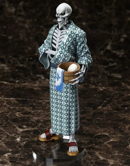 Overlord - Ainz Ooal Gown - F:Nex - 1/8 - Yukata (FuRyu)ㅤ – FuRyu – ActionFigure Brasil