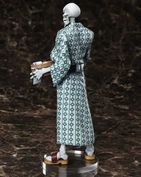 Overlord - Ainz Ooal Gown - F:Nex - 1/8 - Yukata (FuRyu)ㅤ – FuRyu – ActionFigure Brasil