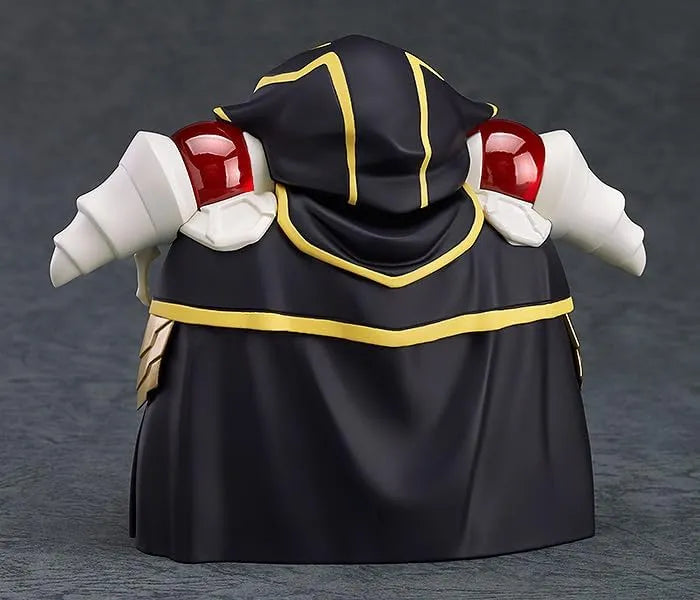 Overlord - Ainz Ooal Gown - Nendoroid #631 - 2024 Re-release (Good Smile Company)ㅤ – Good Smile Company – ActionFigure Brasil