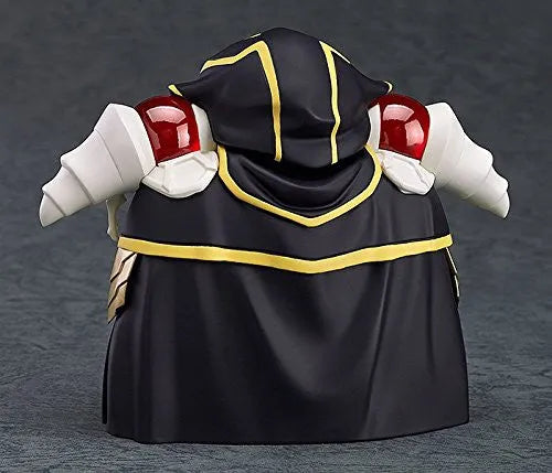 Overlord - Ainz Ooal Gown - Nendoroid #631 (Good Smile Company)ㅤ – Good Smile Company – ActionFigure Brasil