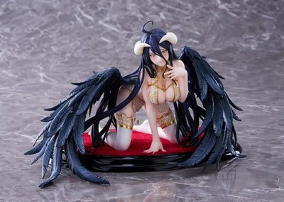 Overlord - Albedo - 1/7 - Lingerie Ver. (Claynel) [Shop Exclusive]ㅤ – Claynel – ActionFigureBrasil — close