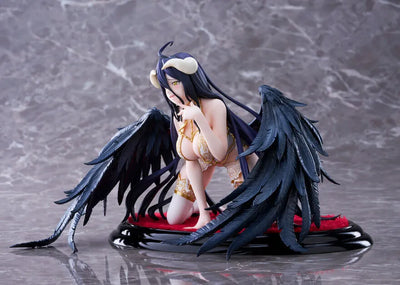 Overlord - Albedo - 1/7 - Lingerie Ver. (Claynel) [Shop Exclusive]ㅤ – Claynel – ActionFigureBrasil — acessórios