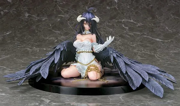 Overlord - Albedo - 1/7 (Phat Company) [Shop Exclusive]ㅤ – Phat Company – ActionFigure Brasil