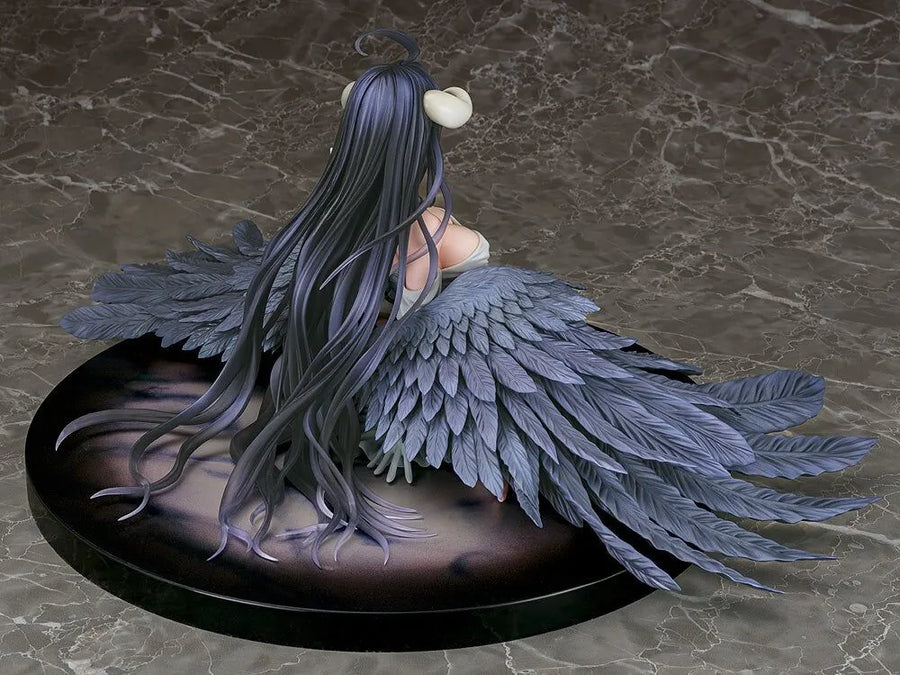 Overlord - Albedo - 1/7 (Phat Company) [Shop Exclusive]ㅤ – Phat Company – ActionFigure Brasil