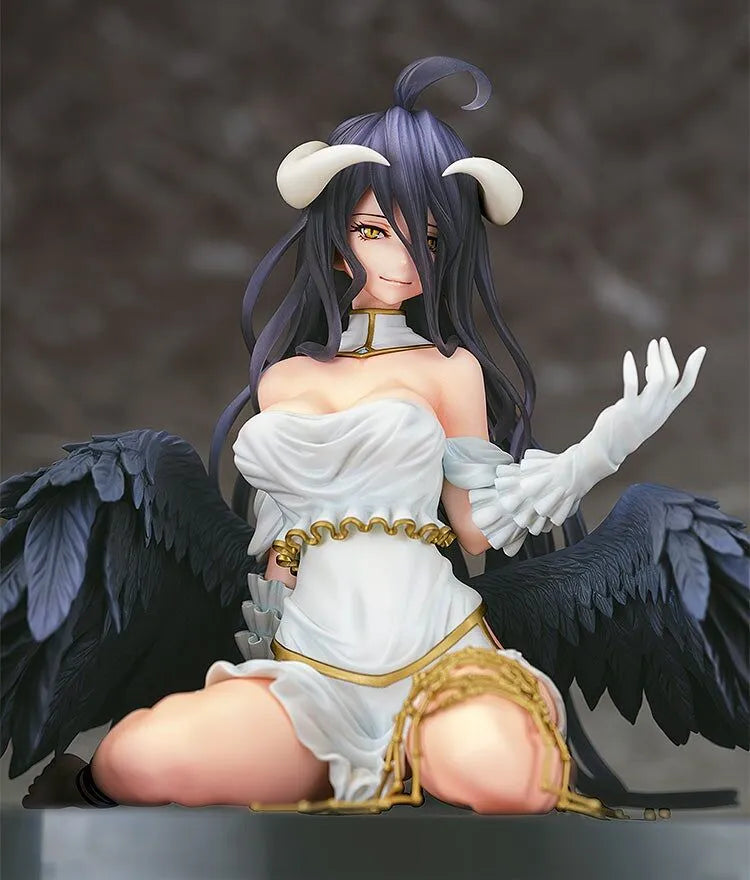 Overlord - Albedo - 1/7 (Phat Company) [Shop Exclusive]ㅤ – Phat Company – ActionFigure Brasil