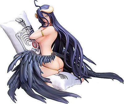 Overlord - Albedo - 1/8 (FREEing)ㅤ – FREEing – ActionFigure Brasil