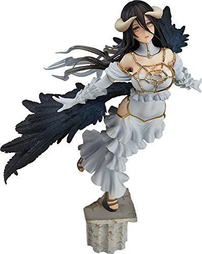 Overlord - Albedo - 1/8 (Good Smile Company)ㅤ – Good Smile Company – ActionFigure Brasil