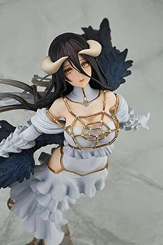Overlord - Albedo - 1/8 (Good Smile Company)ㅤ – Good Smile Company – ActionFigure Brasil