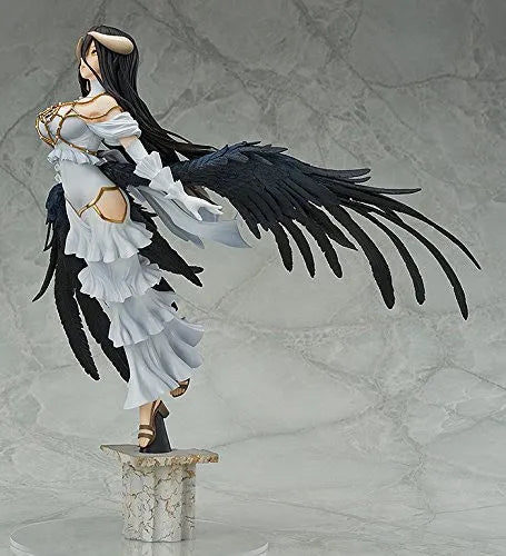 Overlord - Albedo - 1/8 (Good Smile Company)ㅤ – Good Smile Company – ActionFigure Brasil