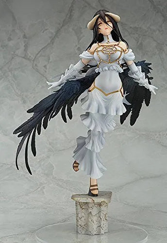 Overlord - Albedo - 1/8 (Good Smile Company)ㅤ – Good Smile Company – ActionFigure Brasil