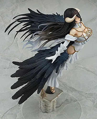 Overlord - Albedo - 1/8 (Good Smile Company)ㅤ – Good Smile Company – ActionFigure Brasil