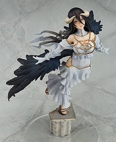 Overlord - Albedo - 1/8 (Good Smile Company)ㅤ – Good Smile Company – ActionFigure Brasil