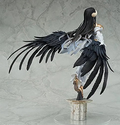 Overlord - Albedo - 1/8 (Good Smile Company)ㅤ – Good Smile Company – ActionFigure Brasil