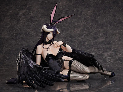 Overlord - Albedo - B-style - 1/4 - Black Bunny Ver. (FREEing) – FREEing – ActionFigureBrasil — acessórios