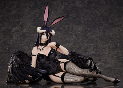 Overlord - Albedo - B-style - 1/4 - Black Bunny Ver. (FREEing)ㅤ – FREEing – ActionFigure Brasil — iluminação de estúdio