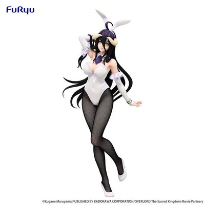 Overlord - Albedo - BiCute Bunnies - 2026 Re-release (FuRyu)ㅤ – FuRyu – ActionFigure Brasil