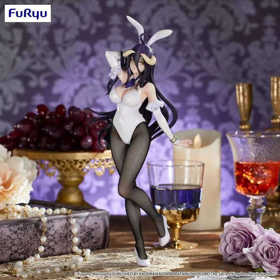 Overlord - Albedo - BiCute Bunnies - 2026 Re-release (FuRyu)ㅤ – FuRyu – ActionFigure Brasil
