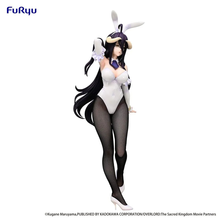 Overlord - Albedo - BiCute Bunnies - 2026 Re-release (FuRyu)ㅤ – FuRyu – ActionFigure Brasil