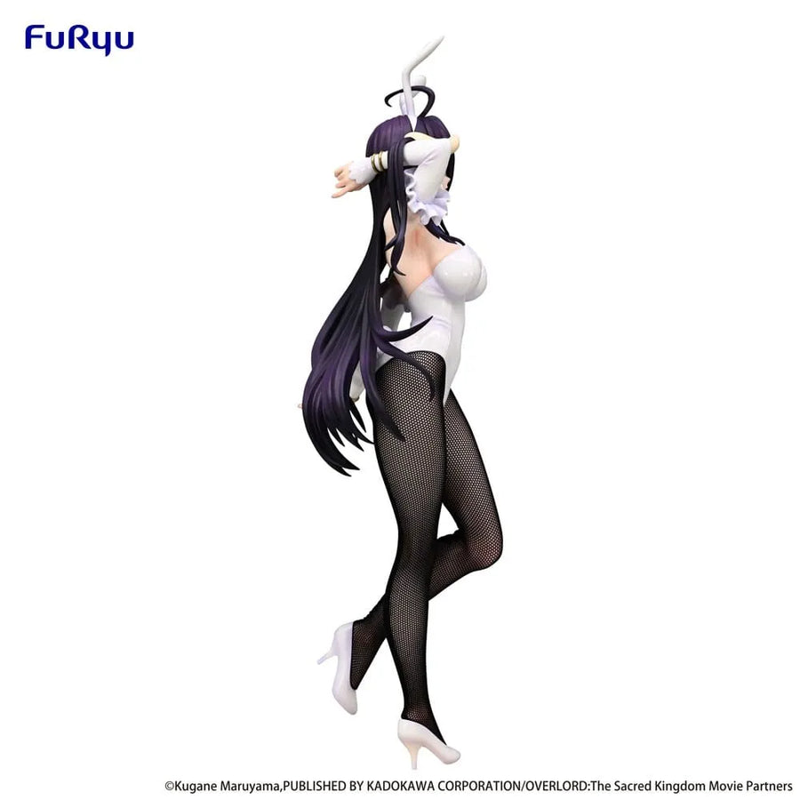 Overlord - Albedo - BiCute Bunnies - 2026 Re-release (FuRyu)ㅤ – FuRyu – ActionFigure Brasil