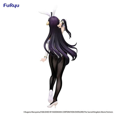 Overlord - Albedo - BiCute Bunnies - 2026 Re-release (FuRyu)ㅤ – FuRyu – ActionFigureBrasil — ambientada