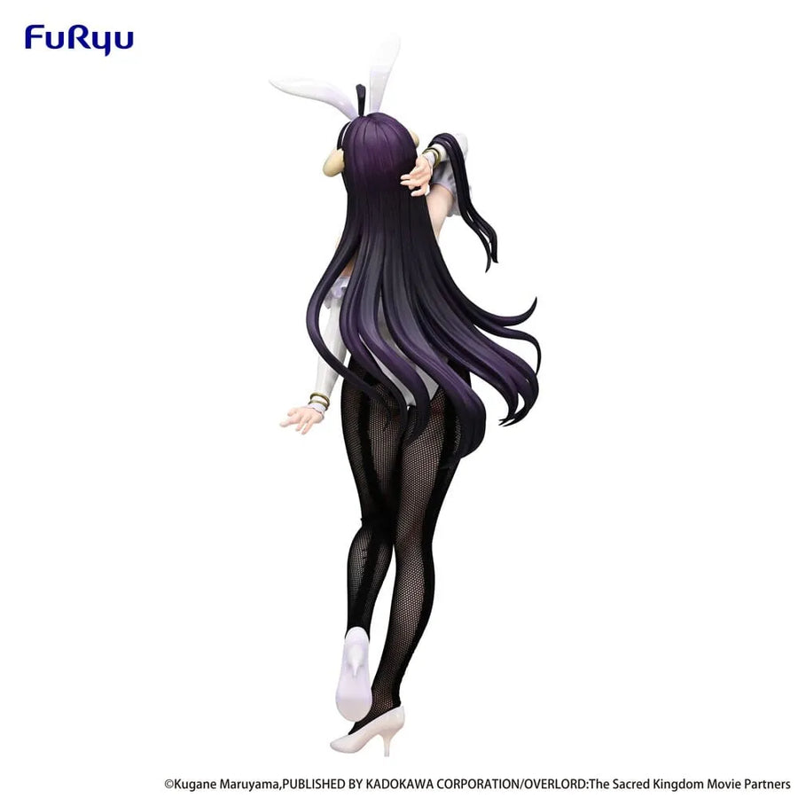 Overlord - Albedo - BiCute Bunnies - 2026 Re-release (FuRyu)ㅤ – FuRyu – ActionFigure Brasil