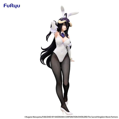 Overlord - Albedo - BiCute Bunnies - 2026 Re-release (FuRyu)ㅤ – FuRyu – ActionFigure Brasil — com base expositora