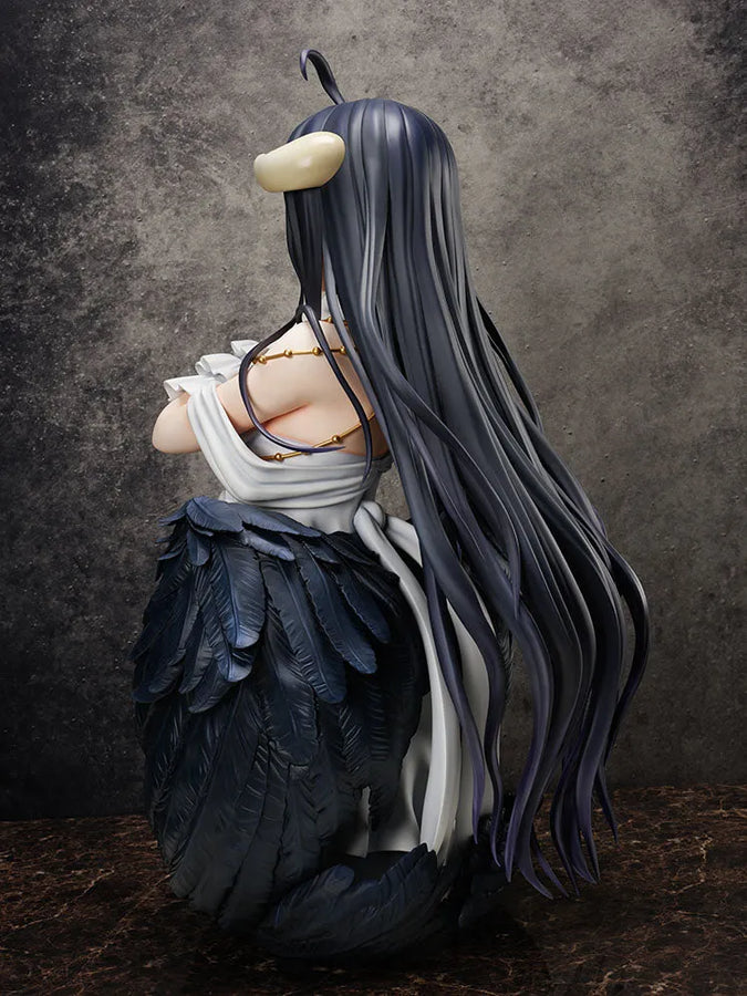 Overlord - Albedo - Bust - F:Nex - 1/1 (FuRyu) [Shop Exclusive]ㅤ – FuRyu – ActionFigure Brasil