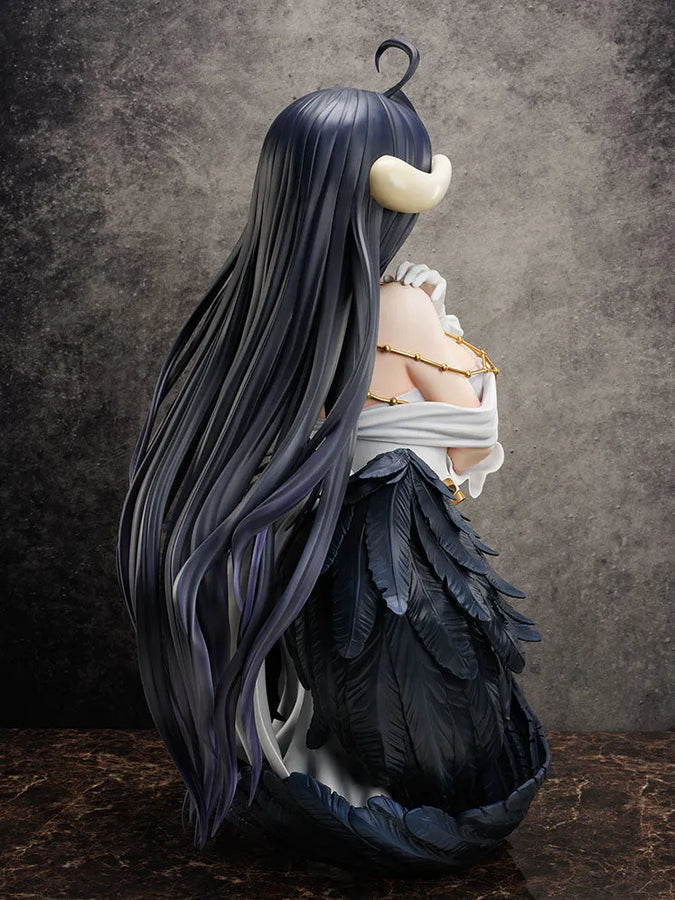 Overlord - Albedo - Bust - F:Nex - 1/1 (FuRyu) [Shop Exclusive]ㅤ – FuRyu – ActionFigure Brasil