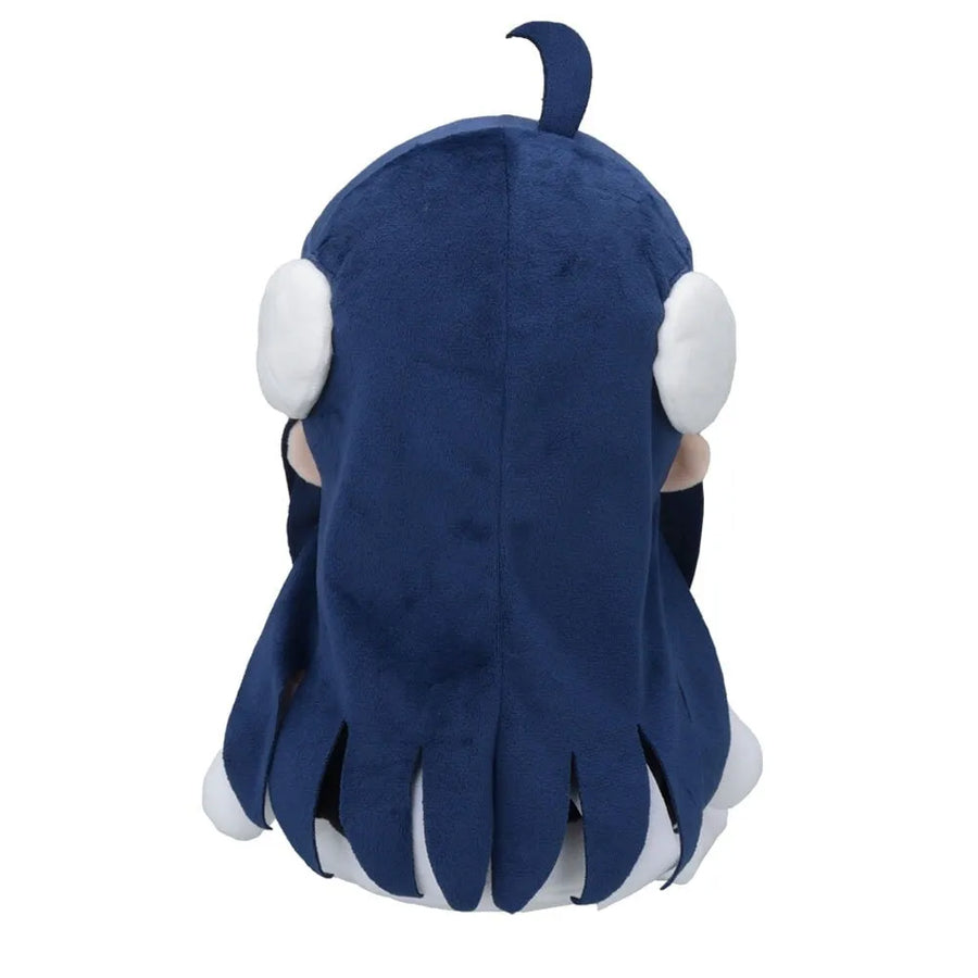 Overlord - Albedo - Fuwa Puchi (SEGA)ㅤ – Sega – ActionFigure Brasil