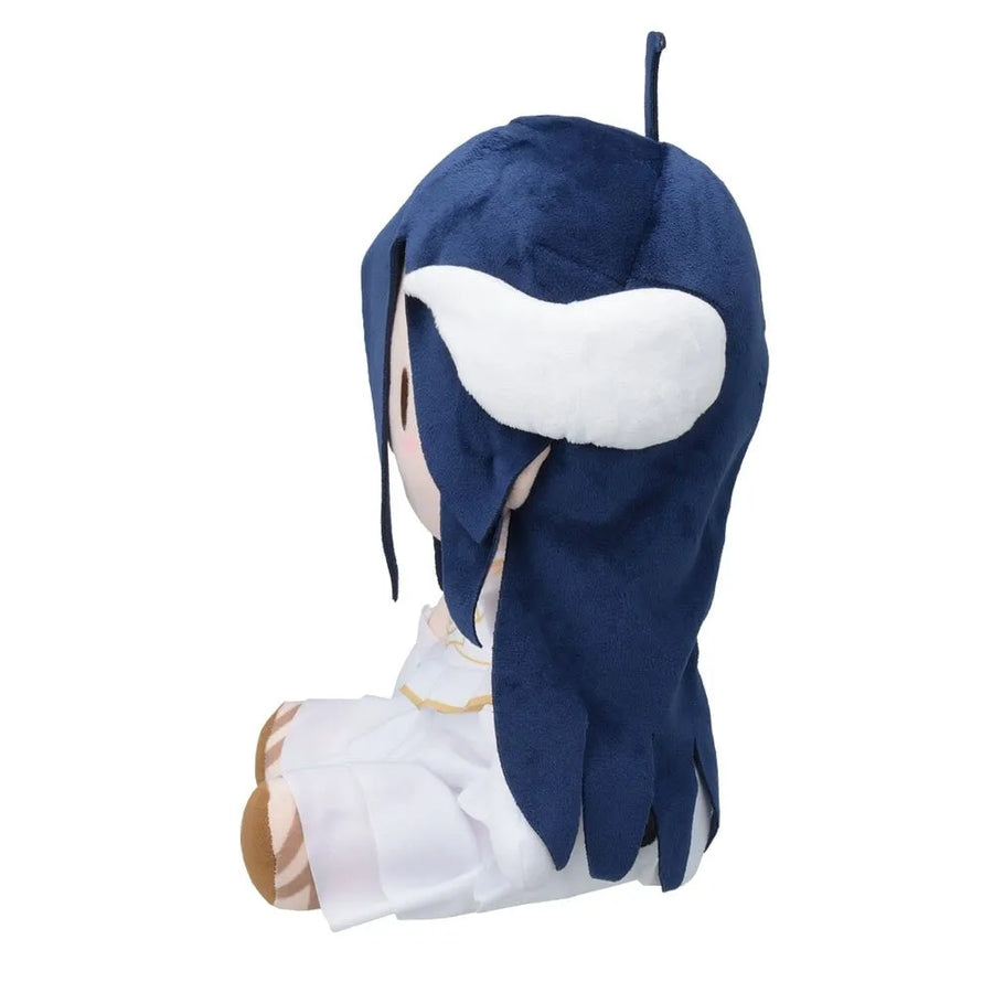 Overlord - Albedo - Fuwa Puchi (SEGA)ㅤ – Sega – ActionFigure Brasil