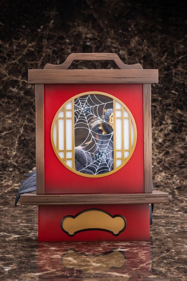 Overlord - Albedo - KDcolle - 1/7 - Splendid Kimono ver. (Kadokawa, Tops)ㅤ – Kadokawa,Tops As Producer – ActionFigure Brasil