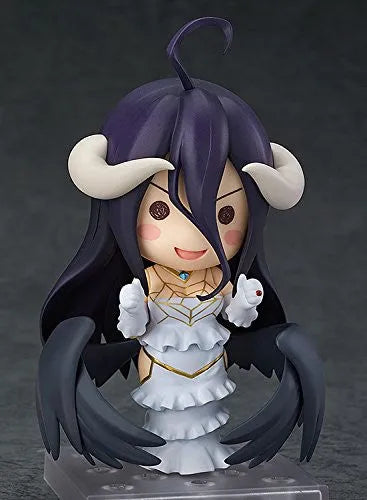 Overlord - Albedo - Nendoroid #642 (Good Smile Company)ㅤ – Good Smile Company – ActionFigure Brasil