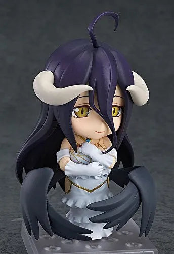 Overlord - Albedo - Nendoroid #642 (Good Smile Company)ㅤ – Good Smile Company – ActionFigure Brasil