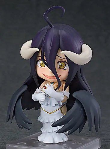 Overlord - Albedo - Nendoroid #642 (Good Smile Company)ㅤ – Good Smile Company – ActionFigure Brasil — acessórios