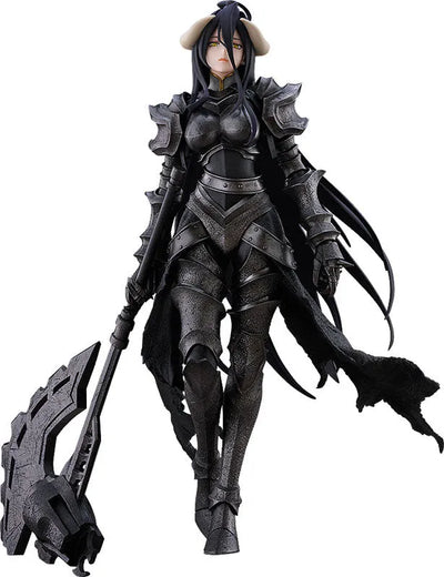 Overlord - Albedo - Pop Up Parade - Armor Ver., L (Good Smile Company)ㅤ – Good Smile Company – ActionFigureBrasil