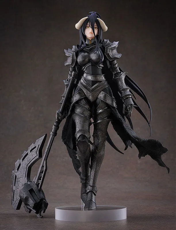 Overlord - Albedo - Pop Up Parade - Armor Ver., L (Good Smile Company)ㅤ – Good Smile Company – ActionFigureBrasil