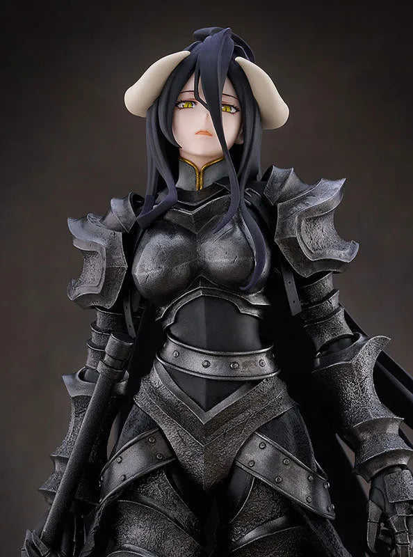 Overlord - Albedo - Pop Up Parade - Armor Ver., L (Good Smile Company)ㅤ – Good Smile Company – ActionFigureBrasil