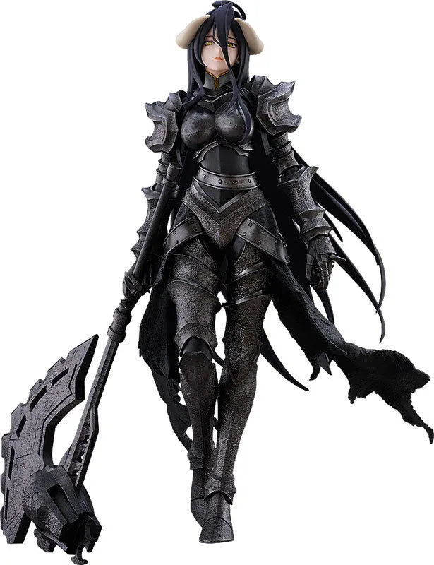 Overlord - Albedo - Pop Up Parade - Armor Ver., L (Good Smile Company)ㅤ – Good Smile Company as Manufacturer – ActionFigure Brasil