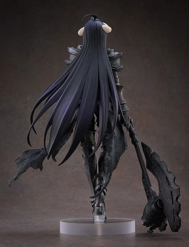 Overlord - Albedo - Pop Up Parade - Armor Ver., L (Good Smile Company)ㅤ – Good Smile Company as Manufacturer – ActionFigure Brasil