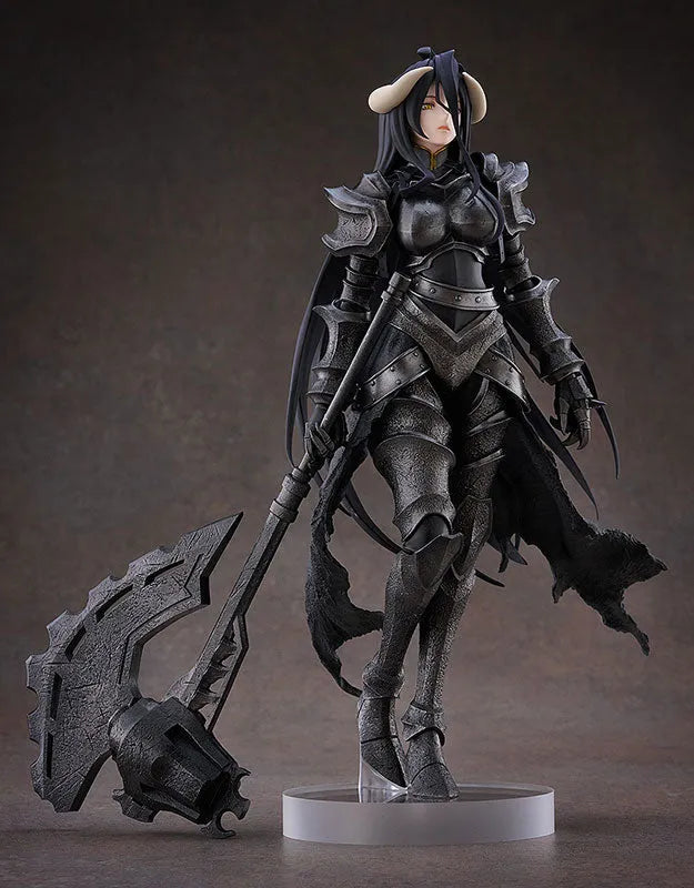 Overlord - Albedo - Pop Up Parade - Armor Ver., L (Good Smile Company)ㅤ – Good Smile Company as Manufacturer – ActionFigure Brasil