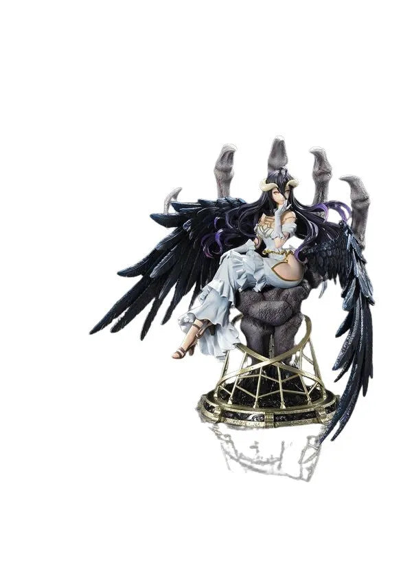 Overlord - Albedo - Premium Masterline (PMOVL-01) - Prisma Wing - 1/4 - 2ND Round Pre-order (Prime 1 Studio)ㅤ – Prime 1 Studio – ActionFigure Brasil