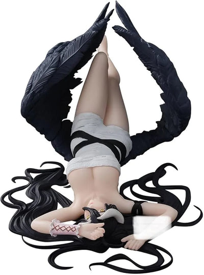 Overlord - Albedo - Relax Time (Bandai Spirits)ㅤ – Bandai Spirits – ActionFigure Brasil
