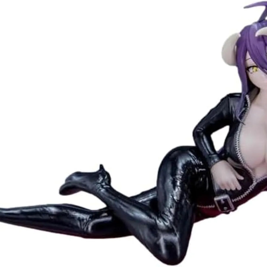 Overlord - Albedo - Relax Time (Bandai Spirits)ㅤ – Bandai Spirits – ActionFigureBrasil