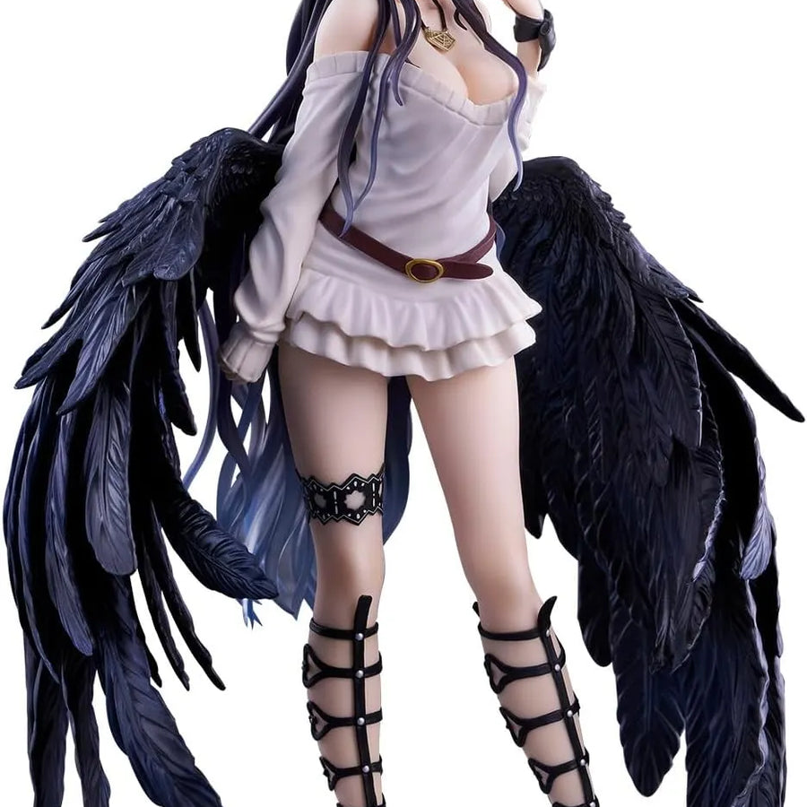 Overlord - Albedo - so-bin ver., Limited Color (Union Creative International Ltd)ㅤ – Union Creative – ActionFigure Brasil