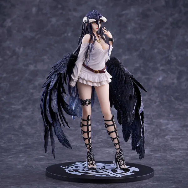 Overlord - Albedo - so-bin ver., Limited Color (Union Creative International Ltd)ㅤ – Union Creative – ActionFigure Brasil