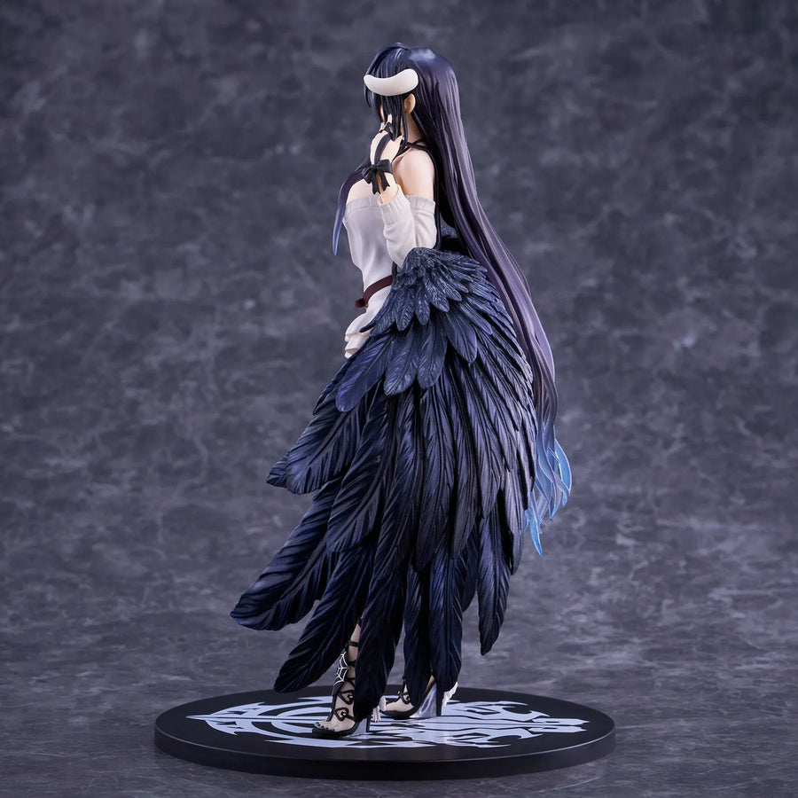 Overlord - Albedo - so-bin ver., Limited Color (Union Creative International Ltd)ㅤ – Union Creative – ActionFigure Brasil