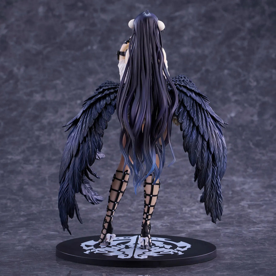 Overlord - Albedo - so-bin ver., Limited Color (Union Creative International Ltd)ㅤ – Union Creative – ActionFigure Brasil
