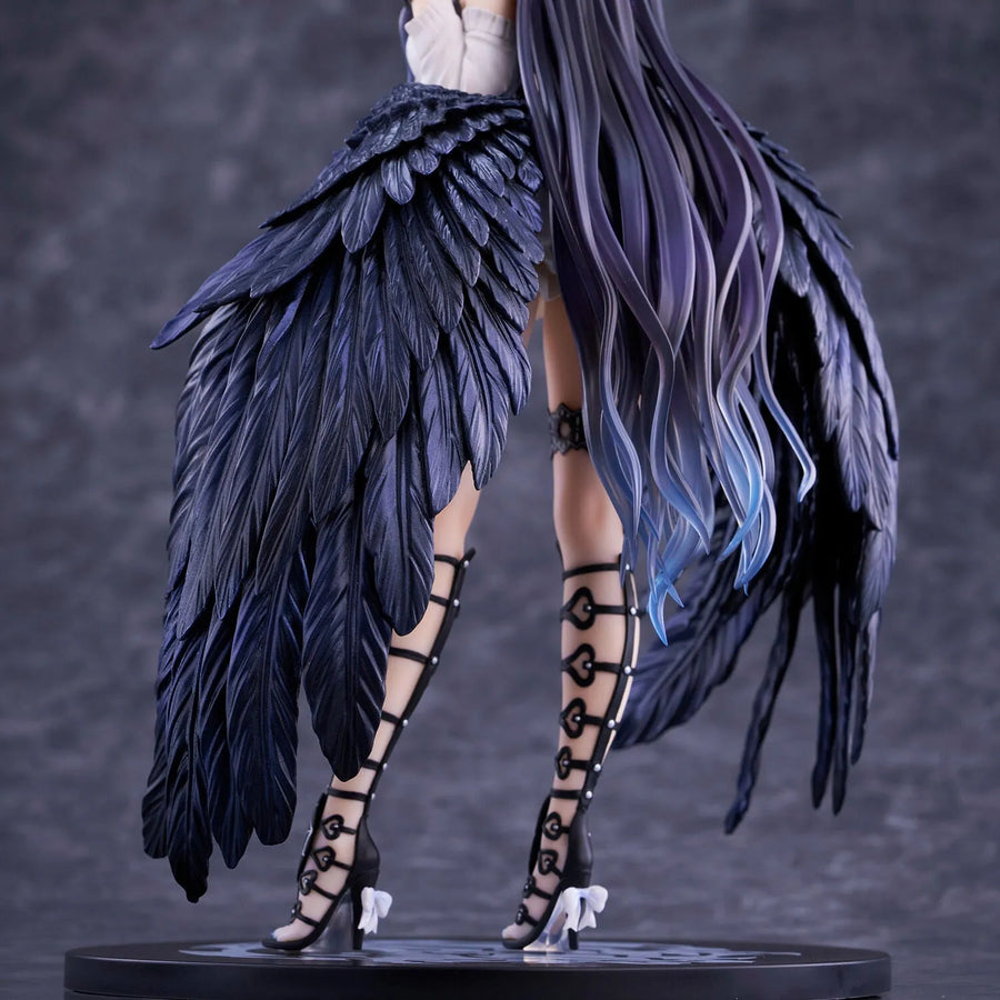 Overlord - Albedo - so-bin ver., Limited Color (Union Creative International Ltd)ㅤ – Union Creative – ActionFigure Brasil