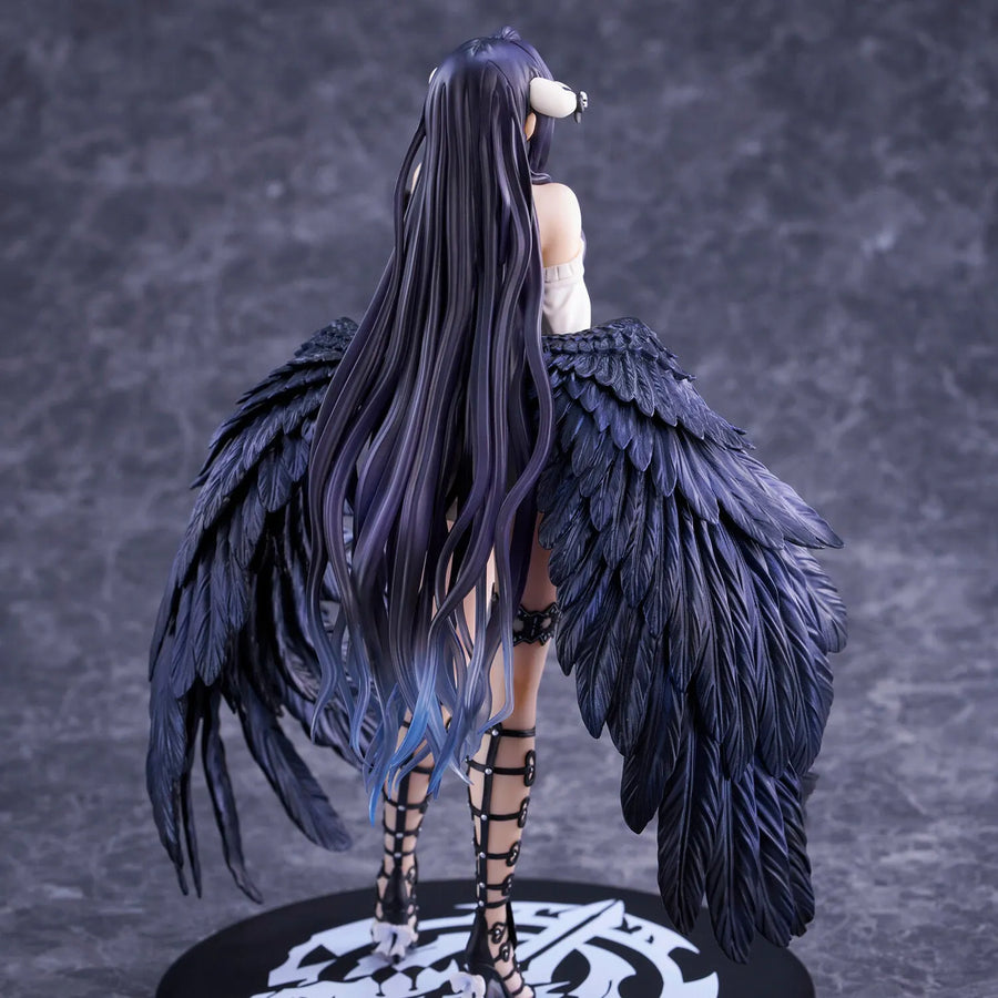 Overlord - Albedo - so-bin ver., Limited Color (Union Creative International Ltd)ㅤ – Union Creative – ActionFigure Brasil